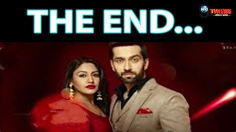 ISHQBAAZ LAST EPISODE: कुछ ऐसा होगा शो का 'LAST EPISODE' || UPCOMING EPISODE - YouTube
