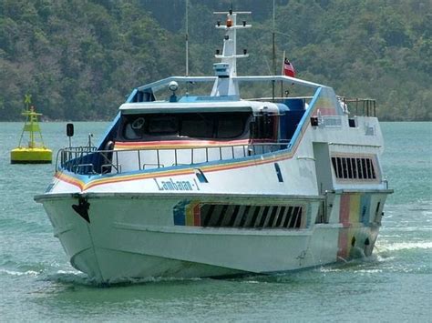 Bundhaya speed boat and telaga terminal each offers two trips available for online booking daily. LANGKAWI TRAVEL GUIDE - YOUR DREAM VACATION: Purchase ...