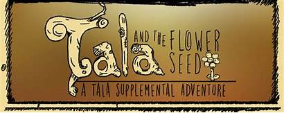 Tala Adventure Point Early Animation Gorgeous Indie