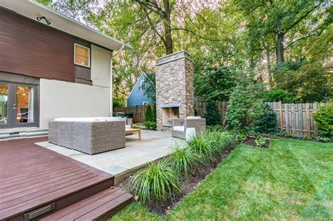 20 Outdoor Living Room Designs Decorating Ideas Design Trends