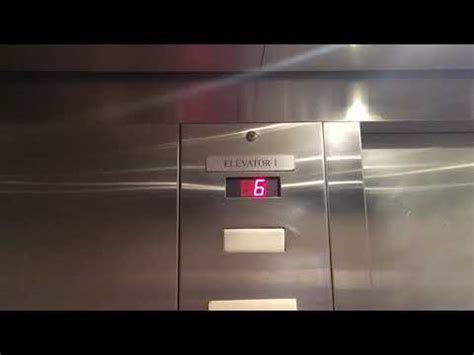 Elevator Hilton Garden Inn Youtube