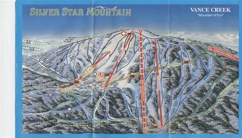 Silver Star Mountain Resort