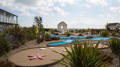 Warner Leisure Hotels Corton Coastal Village Inggris Ulasan