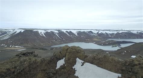 Mid Atlantic Ridge Hike Guide To Iceland