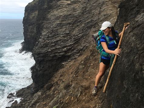 How To Hike The Kalalau Trail Trust The Trail Podcast