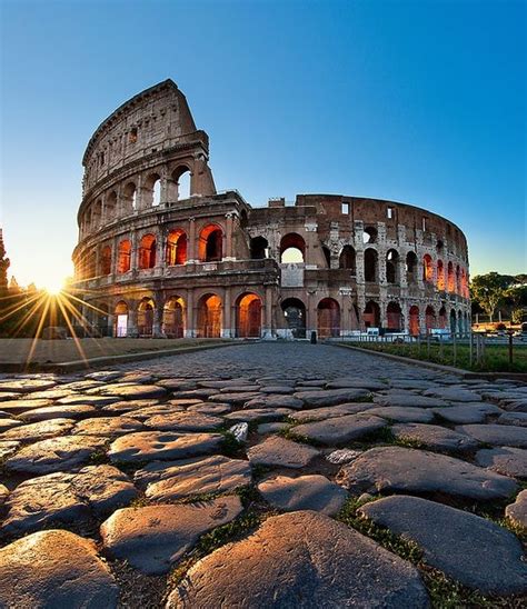 15 Hermosos Lugares Turísticos Para Visitar En Italia