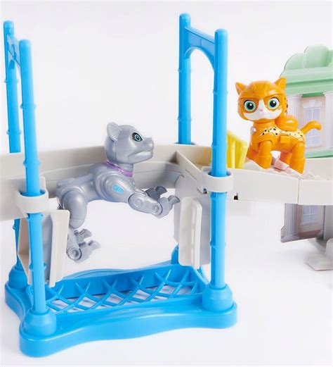 Paw Patrol Toy Set Set Cat Pack Playset New Styles Every Day