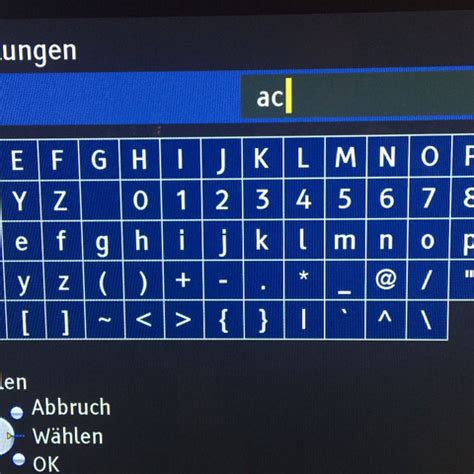 Check spelling or type a new query. Samsung TV WLAN? (Netzwerkschlüssel, wlan verbinden)