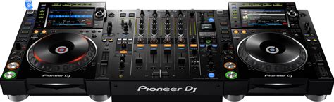 Has been added to your cart. PIONEER DJ CDJ-2000-NXS2 - 2 215,00€ (Platines CD / MP3 ...