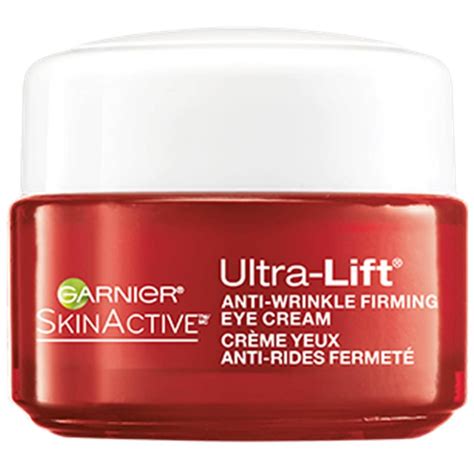 Garnier Skin Active Ultra Lift Anti Wrinkle Firming Eye Cream
