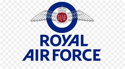 Logo La Royal Air Force Marque Png Logo La Royal Air Force Marque