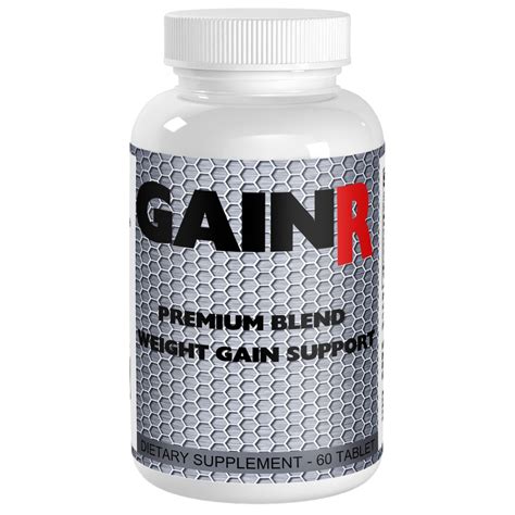 How to gain weight ? WEIGHT GAINER Gain Pills Premium Blend Men Women Supplement Vitamins Muscle New | eBay