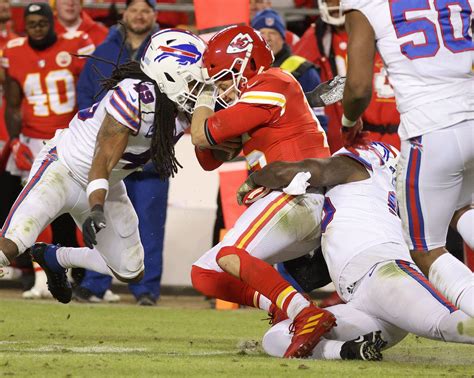 Bills Vs Chiefs Week 6 Preview And Prediction