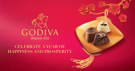Which are the malaysia's most popular cny video ads on youtube in 2020? GODIVA 2020 Chinese New Year Limited Edition | Valiram Group