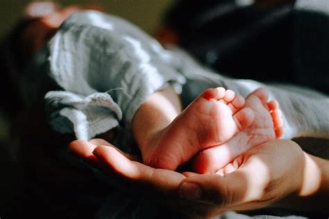 11 Spiritual Meanings Of Having A Baby In A Dream