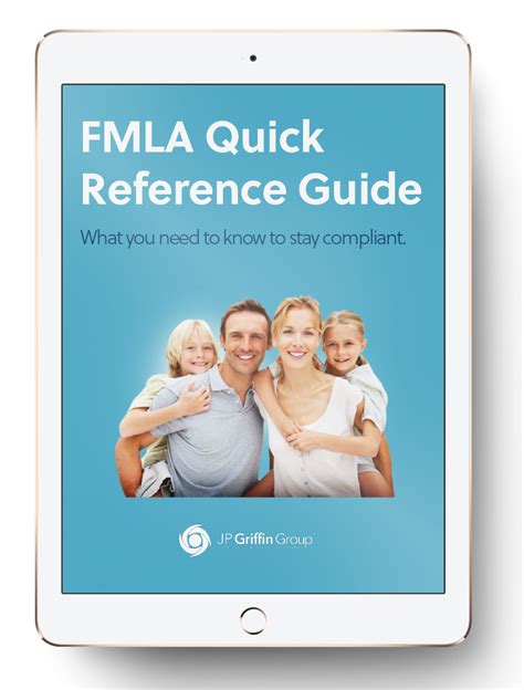 Fmla Quick Reference Guide