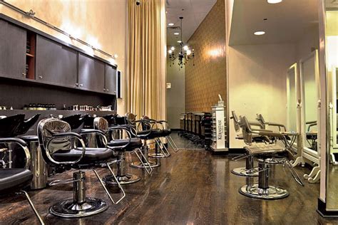 Best Hair Salons In Chicago And The Suburbs Chicago Magazine