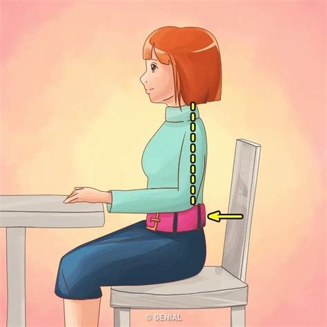 Pin By Araceli On Ejercicios Posture Correction Exercises Fix Your Posture Postures