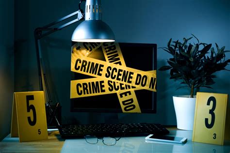 Why Businesses Dont Report Cybercrimes To Law Enforcement Cso Online