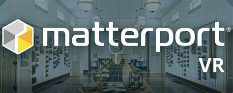 Matterport Launches World's Largest Virtual Reality (VR) Library of ...
