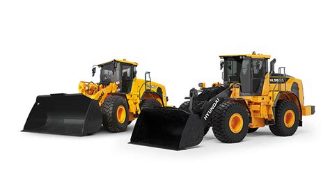 Hyundai Construction Equipment Europe Hcee Reveals All New Look For A