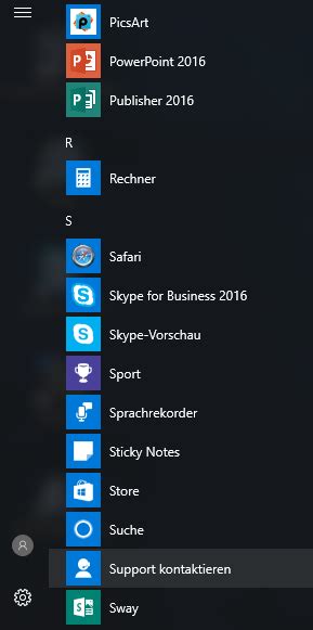 So Erreichen Sie Den Windows 10 Suppport Qitec Gmbh