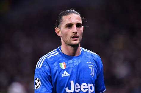 juventus transfers is the asking price for adrien rabiot too ambitious
