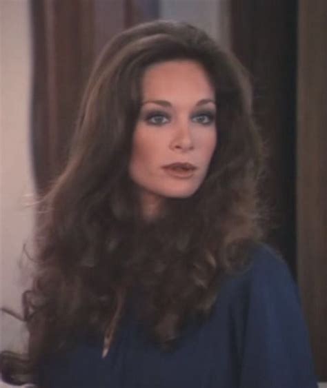 Mary Crosby As Kristen Shepard Mary Crosby Crosby Kristen