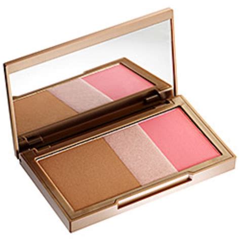 Crunchi products are made with a combination of safe, certified organic, and ecocert ingredients. 10 Best Bronzer, Blush, and Highlighter Palettes | Rank & Style