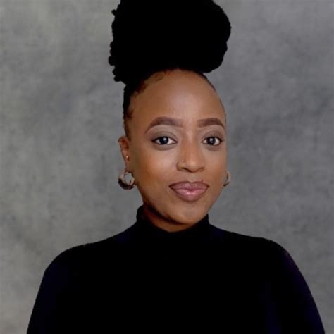 Nosipho Mpembe Associate Consultant Iqbusiness South Africa Linkedin