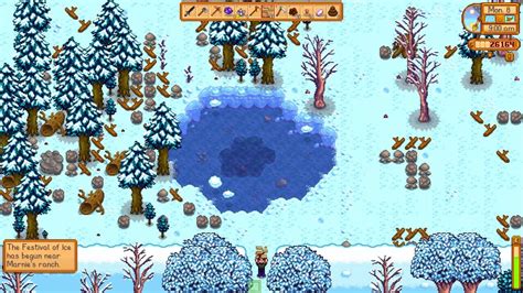 Large amounts of staircases or bombs can get you deep into skull cavern quickly. PL Wichu farmer "Stardew Valley" #24 - Iridium bar ...