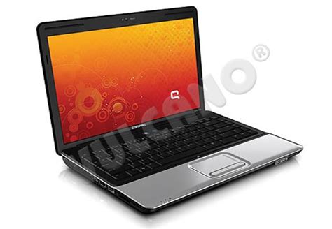 Notebook Compaq Presario Cq40 600la Intel Celeron 900 22ghz 160gb