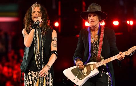 Aerosmith Announce 2022 Deuces Are Wild Las Vegas Residency