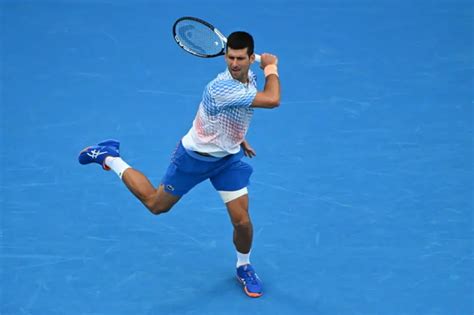 Novak Djokovic Matches Rafael Nadal