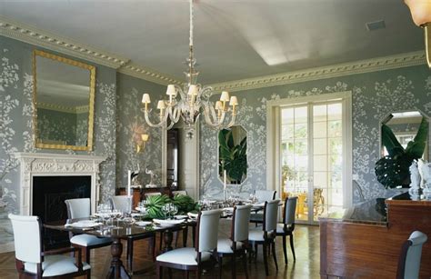 Top Interior Designers In Ny Thad Hayes