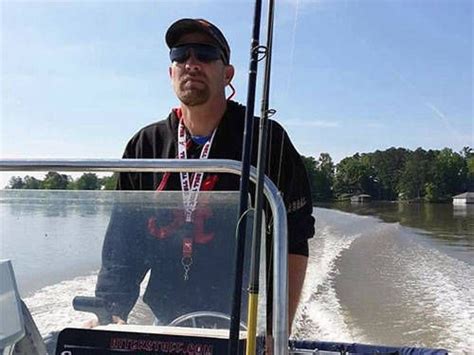 Weiss Lake Crappie Fishing Guide Tim Pentecost