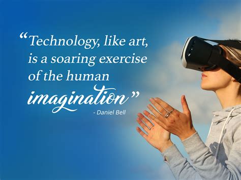 Quote Of The Day Technology Quotes Quote Pendidikan Inspirational