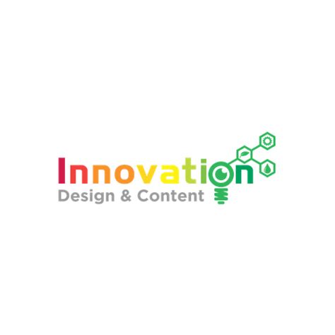 Innovation Logo Logo Design Contest