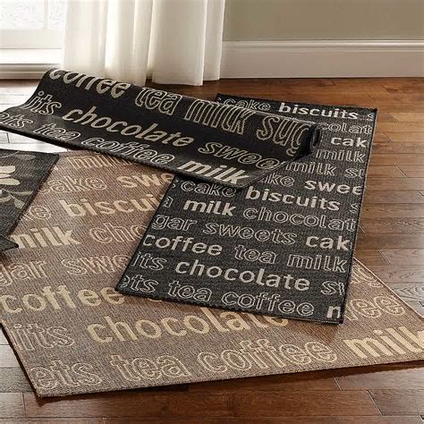 Best Kitchen Rugs And Mats Selections Homesfeed