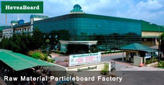 Iffco malaysia sdn bhd (imsb) was established in 1999 and employs 325 people. HeveaPac Sdn Bhd | Particleboard | Laminated Particleboard ...