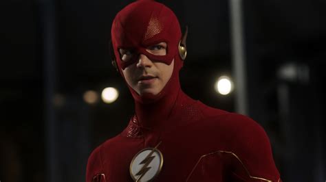 The Flash Season 8 Episode 1 Release Date When Does The Show Return