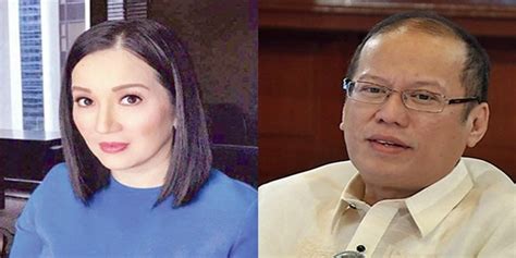 Kris Aquino Posts Message For Brother Noynoy Aquino Amid Issues