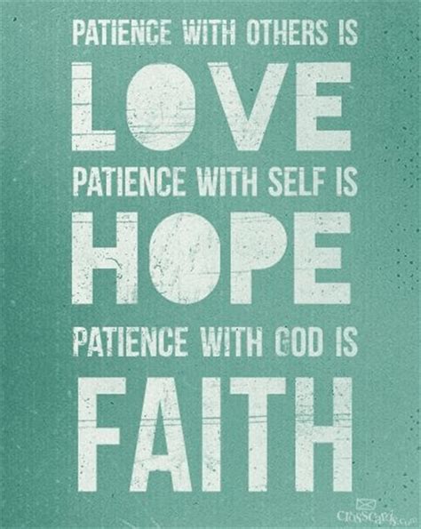 Love Hope And Faith Your Daily Verse