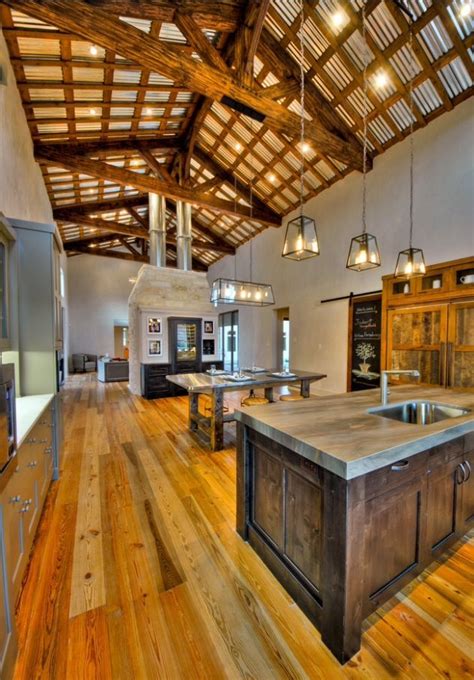 Rustic home, open floor plan, wood | r u s t i c in 2019 ... These fully customizable designs may include water features and these fully customizable designs may include water features and dramatic landscaping.