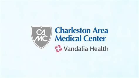 Charleston Area Medical Center Home