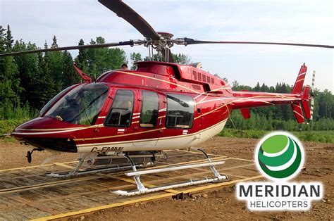 Sold 1998 Bell Helicopter 407