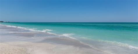 7 Stunning Anna Maria Island Beaches For The Perfect Vacation