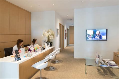 The Aesthetics Centre Laser And Medical Aesthetics Clinic