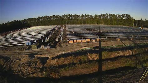 Has everything from foodcourts to high end retail. Bell Bay Solar Farm Time Lapse - YouTube