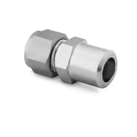 Swagelok Ss 400 1 2w Stainless Steel Swagelok Tube Fitting Fnsp 1782